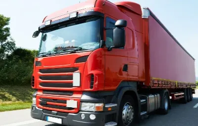 Konya Belen Ambar Kargo