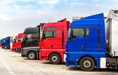 Konya Belen Ambar Nakliyat