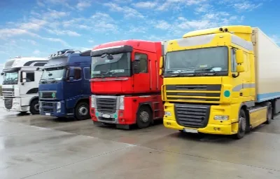 Konya Belen Nakliye Ambarı