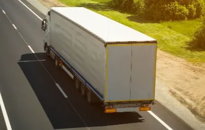 Konya ile Belen Arası Parça Eşya Taşıma